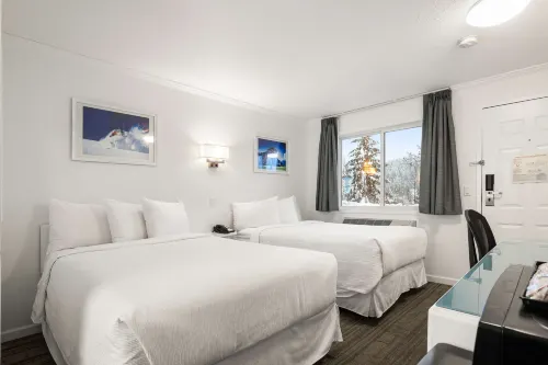 SureStay Hotel by Best Western Rossland Red Mountain Hotels in Rossland
