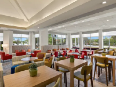 Hilton Garden Inn Atlanta East/Stonecrest Hotels in Stonecrest