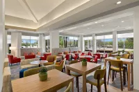 希爾頓花園飯店-亞特蘭大東/斯托內克雷斯特 Stonecrest住宿飯店