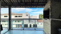 The Férias | Suites Luxo