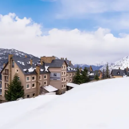 Eurostars Royal Tanau
