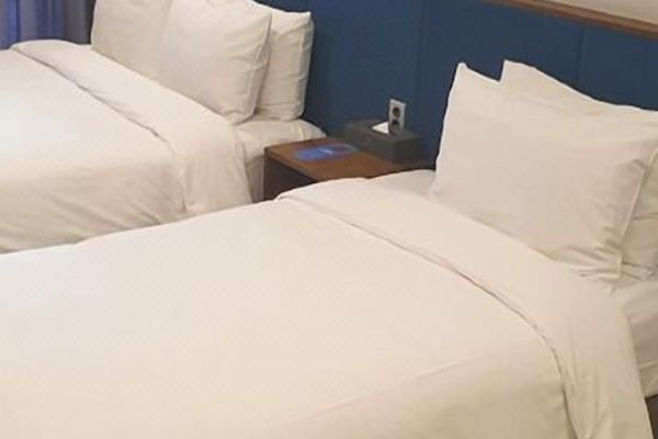 해운대 영무파라드호텔(Haeundae Youngmu Parade Hotel)_3