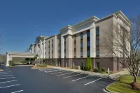 Hampton Inn & Suites Clinton - I-26 Các khách sạn ở 