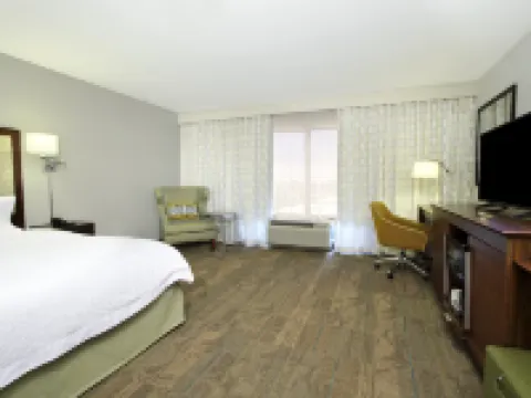 Hampton Inn & Suites Columbus Hilliard Hotels in Hilliard