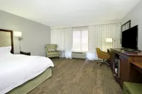 Hampton Inn & Suites Columbus Hilliard