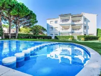 Nautic Golf Playa C II - piscina