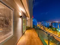 Holiday Inn ANKARA - CUKURAMBAR by IHG Hotels in Ankara