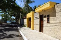 Hotel Pousada Encanto de Itapoan โรงแรมใน
