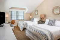Edgar Hotel Martha's Vineyard, Ascend Hotel Collection - Parking
