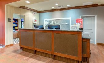 Hampton Inn Baltimore/Owings Mills