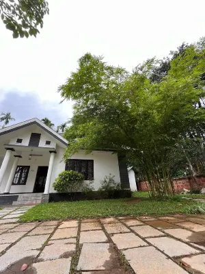 Black Forest Resort Wayanad
