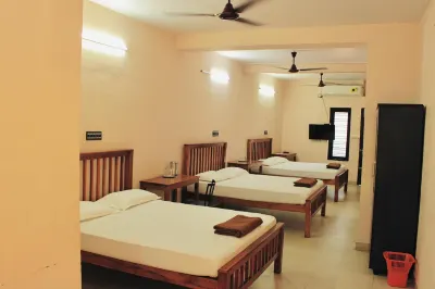 Sri Udupi Hotel
