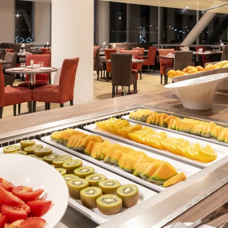 PLAZA Premium Almere