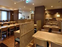 HOTEL ROUTE-INN KYOTO KUMIYAMA โรงแรมใกล้สถานีโยโดะ