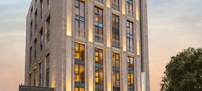Mercure Ankara Kizilay Hotels in Ankara