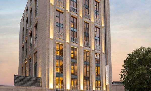 Mercure Ankara Kizilay