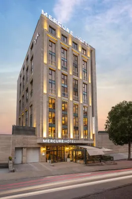 Mercure Ankara Kizilay - 4-Star