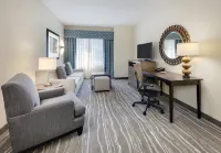 Homewood Suites by Hilton Dallas/Allen Hotels in Allen