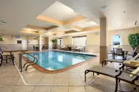 Homewood Suites by Hilton Decatur-Forsyth Hotels in Forsyth