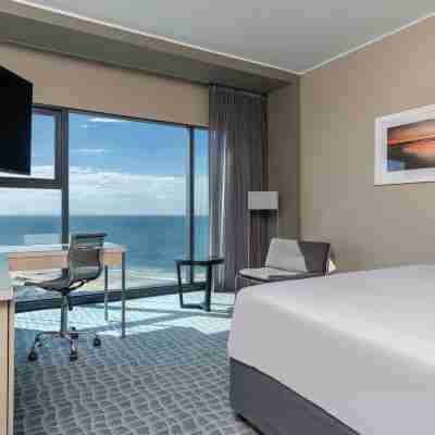 Radisson Blu Hotel, Port Elizabeth Rooms