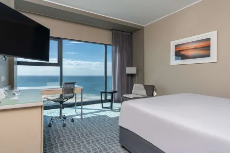 Radisson Blu Hotel, Port Elizabeth