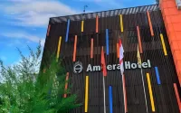 Ameera Hotel Pekanbaru