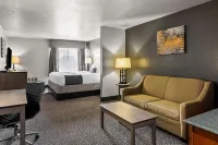 Best Western Sherwood Inn  Suites Hotels in Jacksonville