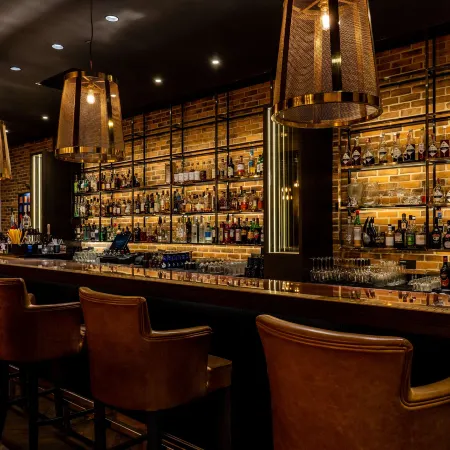 Anantara Grand Hotel Krasnapolsky Amsterdam