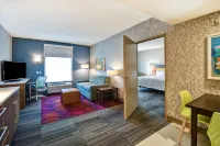 Home2 Suites by Hilton Terre Haute Hotel di Terre Haute
