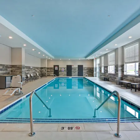 Embassy Suites by Hilton Plainfield Indianapolis Airport