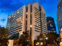 إمباسي سويتس باي هيلتون إنديانابوليس داون تاون Hotels near مونيمونت ستاديوم