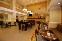 Hampton Inn Jackson/Flowood (Airport Area) Hotels in Brandon