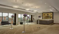 DoubleTree by Hilton Lincoln Hotels in Burton