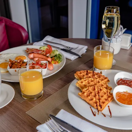 Doubletree by Hilton Yerevan City Centre