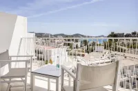 Hotel Torá - Ocean View