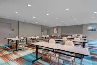 Home2 Suites by Hilton Bordentown - 무료 와이파이