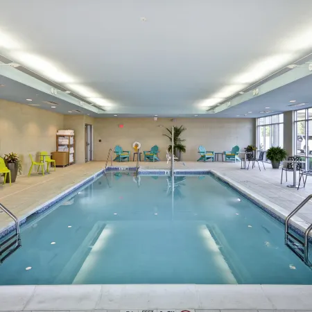 Home2 Suites by Hilton Queensbury Lake George
