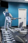 Holiday Inn SAVANNAH HISTORIC DISTRICT by IHG - Gym