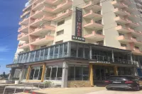 Hotel Nais Beach Hotel di 