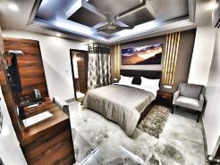 Hotel Delhi Aerocity, NH 48
