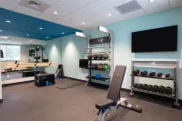 Tru by Hilton Eugene - Gym
