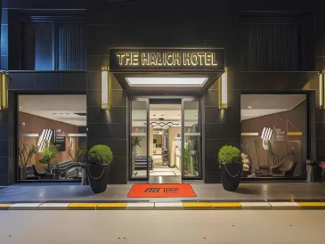 The Halich Hotel Istanbul Karakoy - Special Category