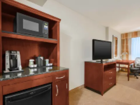 Hilton Garden Inn Independence Hotels in Independence