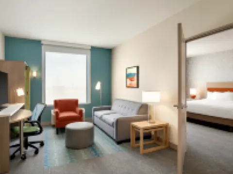 Home2 Suites by Hilton Alamogordo White Sands Hotels in Otero County
