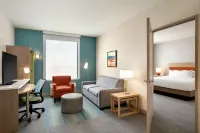 Home2 Suites by Hilton Alamogordo White Sands Hotels in Otero County