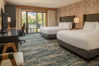 DoubleTree by Hilton Missoula/Edgewater