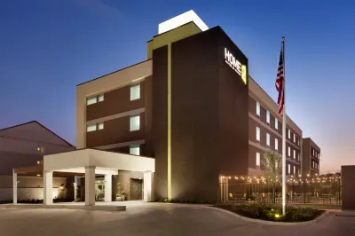 Home2 Suites by Hilton Houston Webster Hotels in Webster