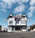 Seamill House Hotel Hotels in Largs