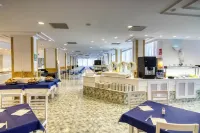 Hotel Moon Dreams Coral Beach Hoteles en Es Canar