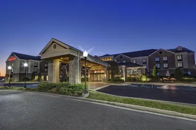 Hilton Garden Inn Memphis/Southaven Hotels in Southaven